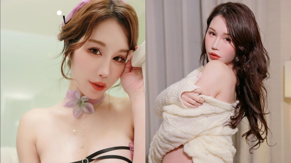 ▲辛尤里有「H級辣模」封號。（圖／翻攝自Facebook／辛尤里）