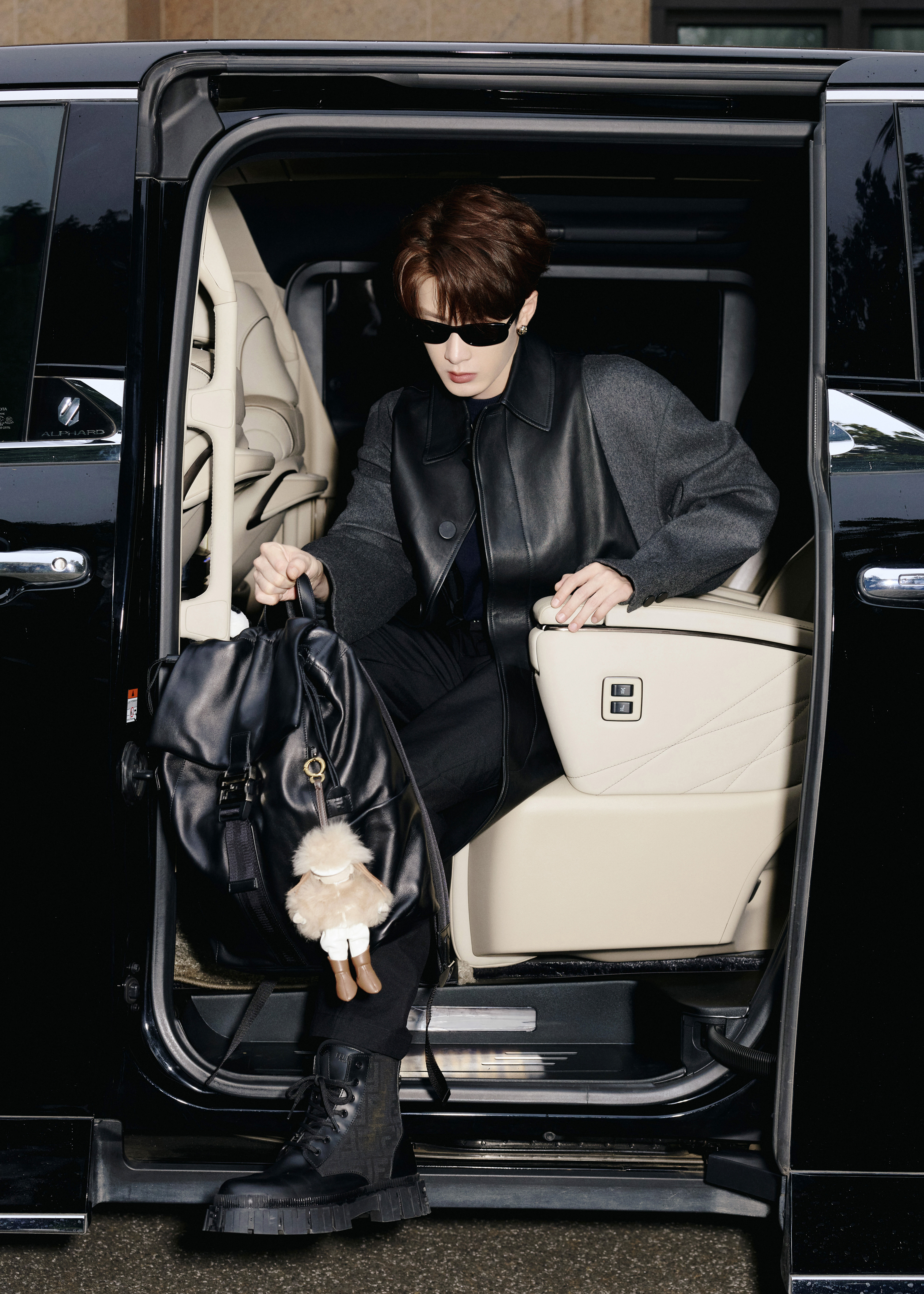 ▲▼  機場穿搭     。（圖／品牌提供）