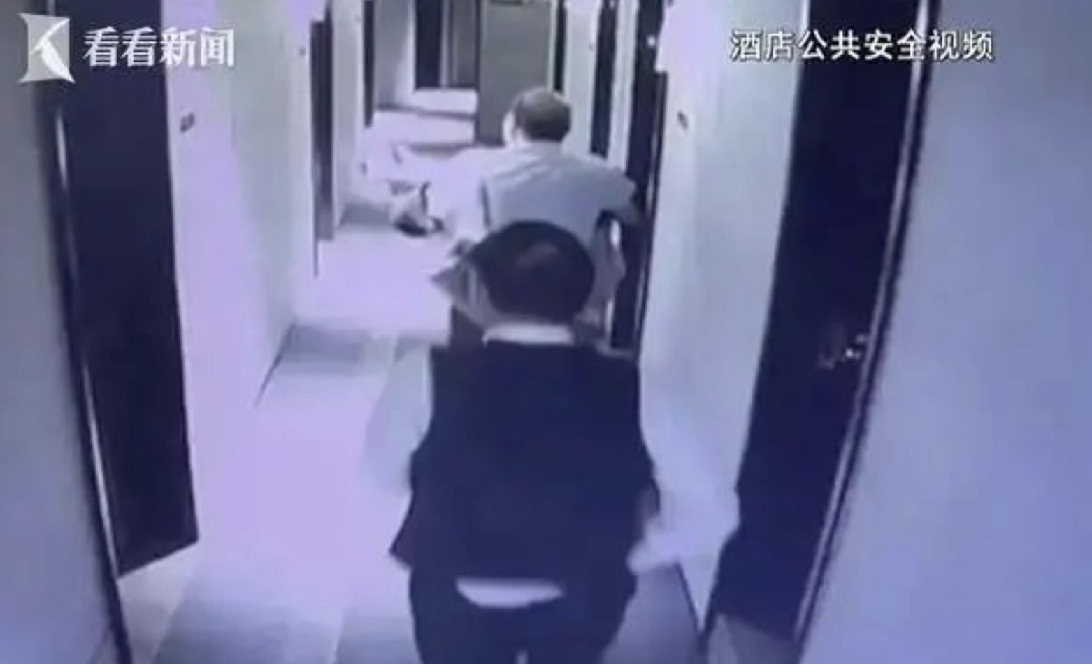 ▲崔麗麗被王姓老闆帶至房間內性侵得逞。（圖／翻攝環球網）