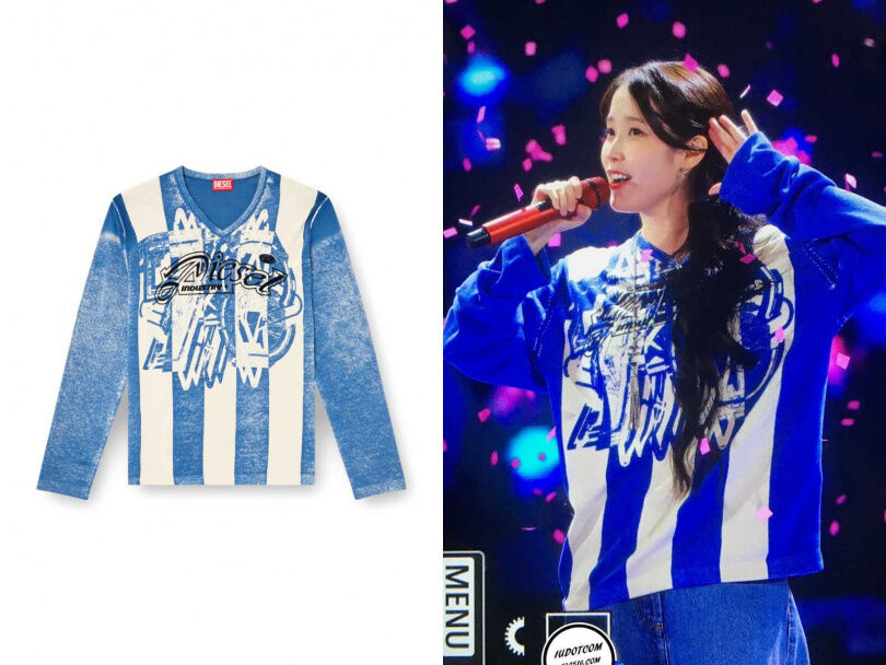 跟著張員瑛、IU、宋雨琦學初秋穿搭！甜妹、學院風到酷帥一次上手，這些單品衣櫃必備