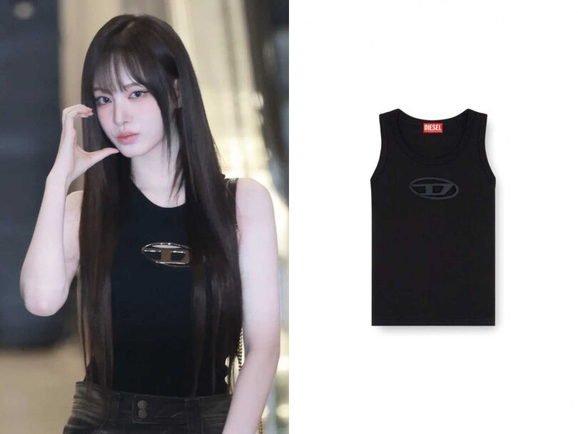 跟著張員瑛、IU、宋雨琦學初秋穿搭！甜妹、學院風到酷帥一次上手，這些單品衣櫃必備