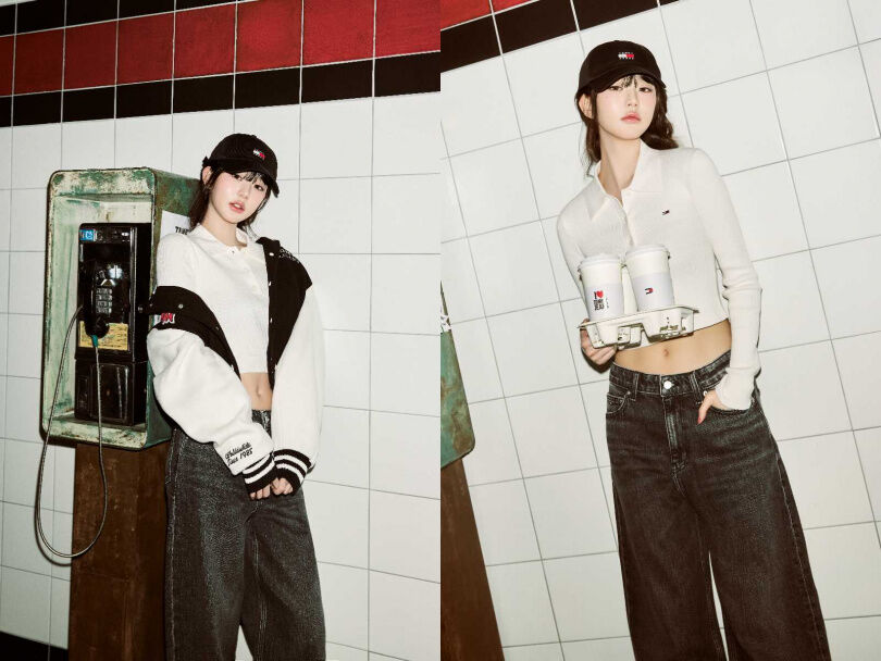 跟著張員瑛、IU、宋雨琦學初秋穿搭！甜妹、學院風到酷帥一次上手，這些單品衣櫃必備