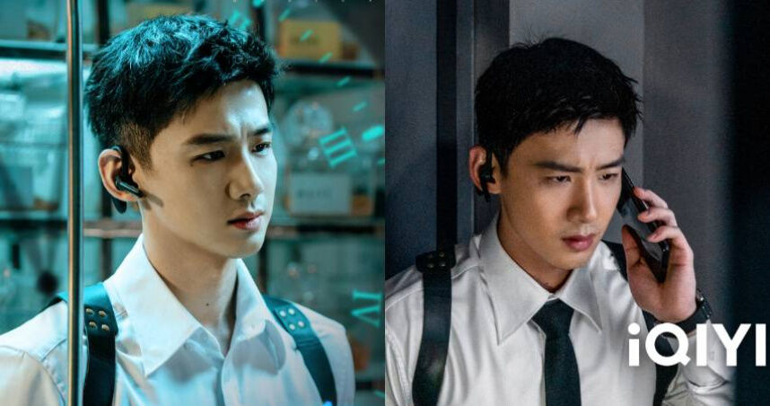 《難哄》白敬亭新劇化身「神探」刑警辦案！《不眠日》上演「極限燒腦」時間循環，科幻x刑偵打造全新懸疑宇宙