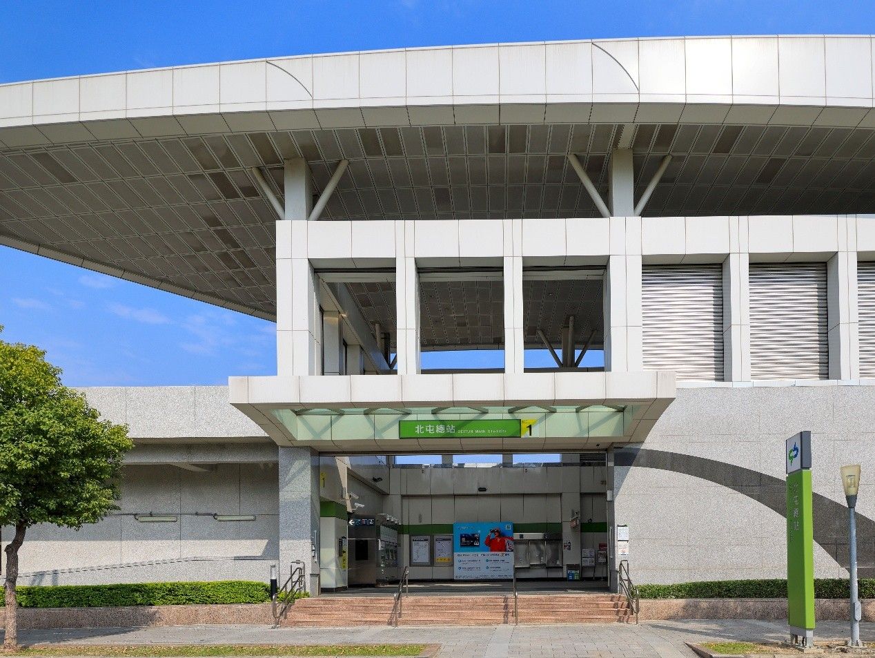 北屯機捷特區 機能與捷運優勢吸引青年成家、退休族與北客（圖／遠雄敦富提供）