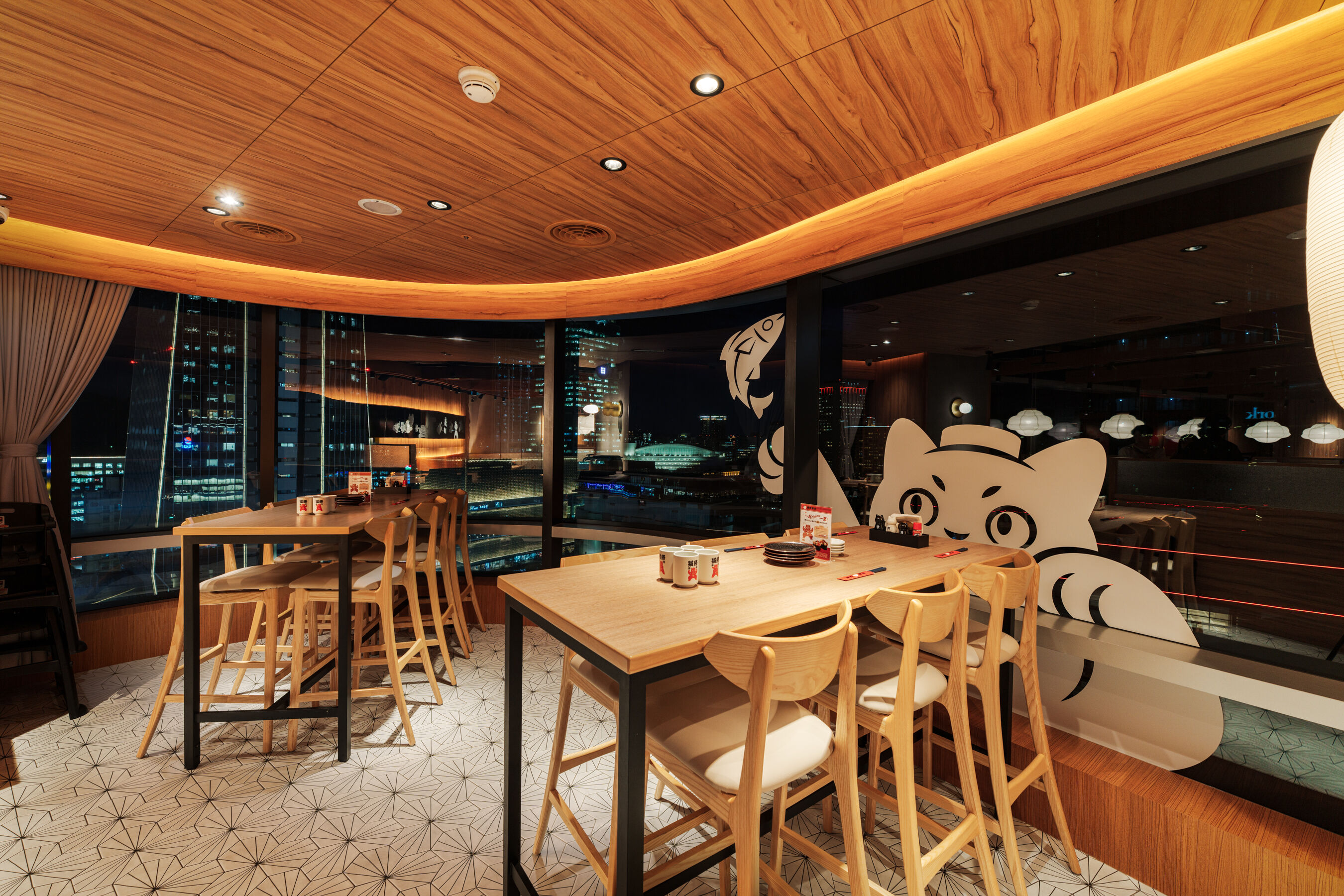 ▲▼台北,中秋節,烤肉,聚餐,貓將壽司,賞月（圖／資料照）