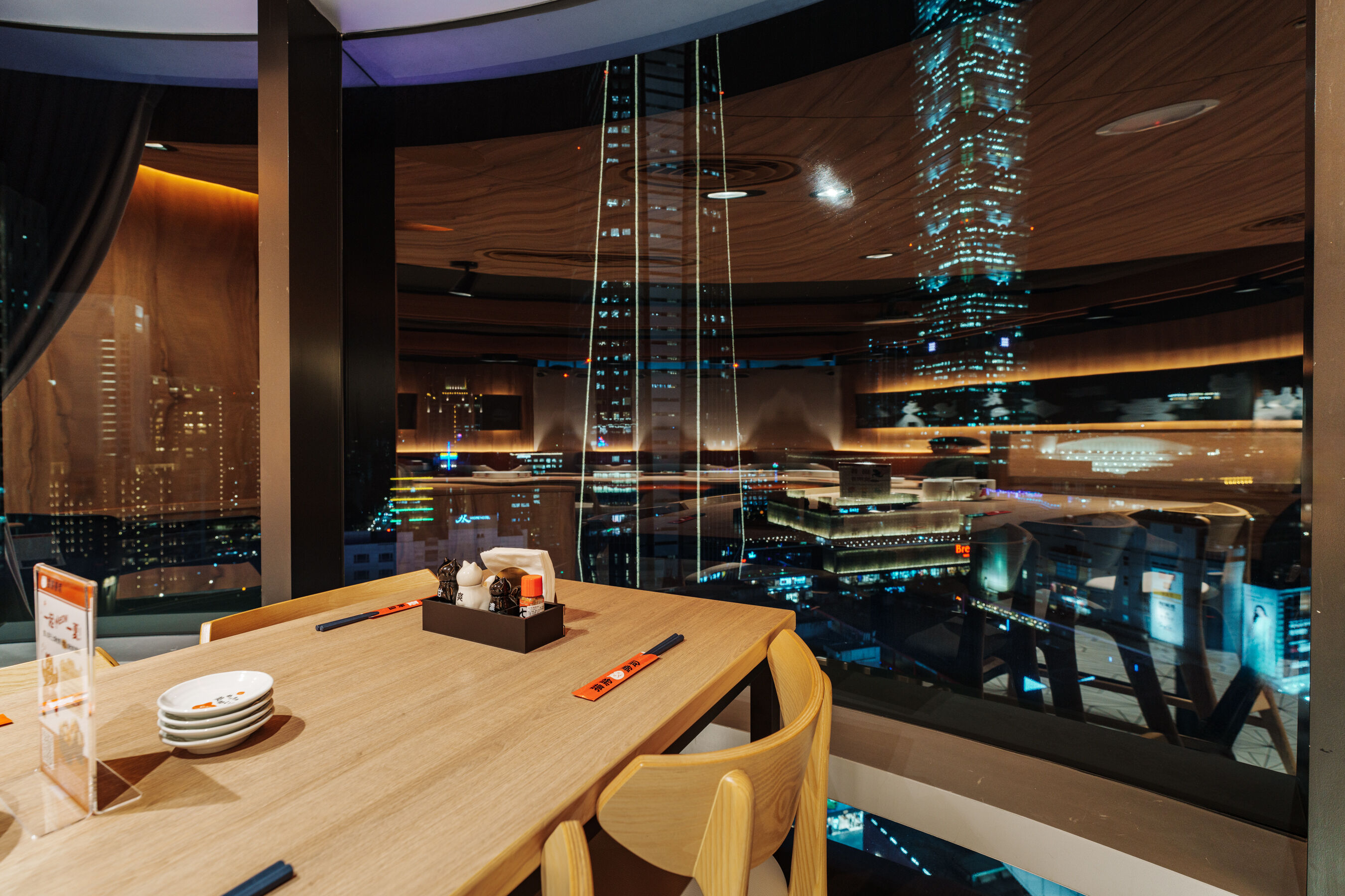 ▲▼台北,中秋節,烤肉,聚餐,貓將壽司,賞月（圖／資料照）