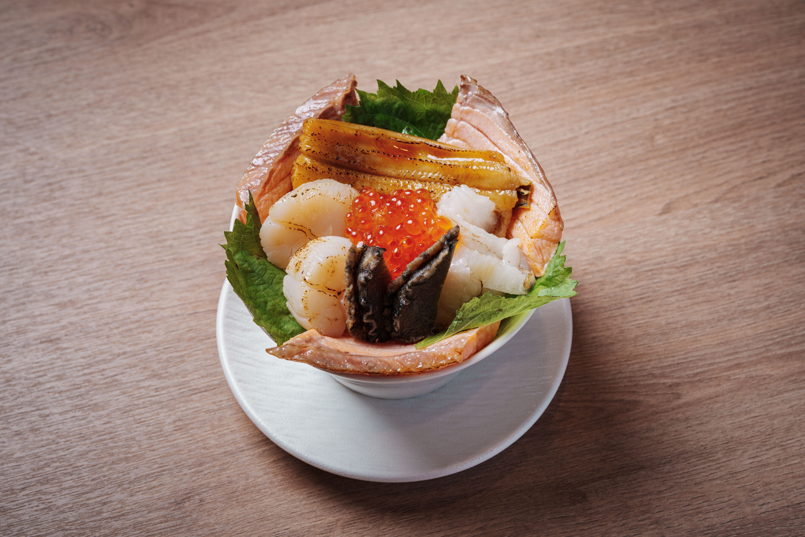 ▲▼台北,中秋節,烤肉,聚餐,貓將壽司,賞月（圖／資料照）