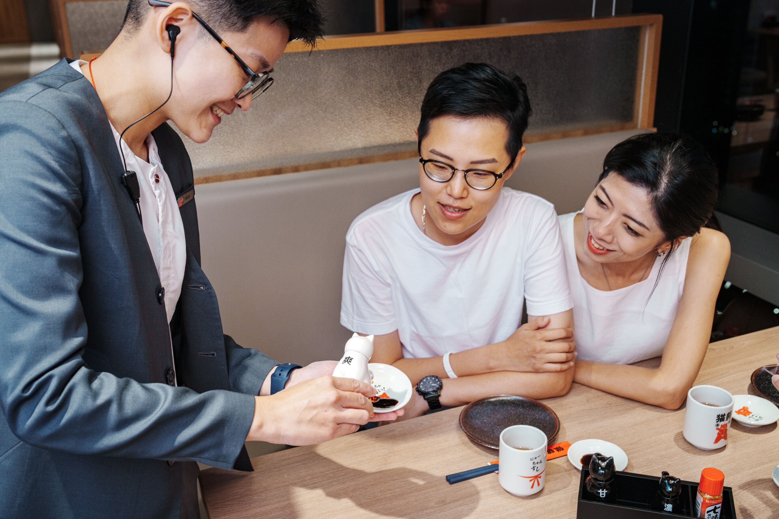 ▲▼台北,中秋節,烤肉,聚餐,貓將壽司,賞月（圖／資料照）