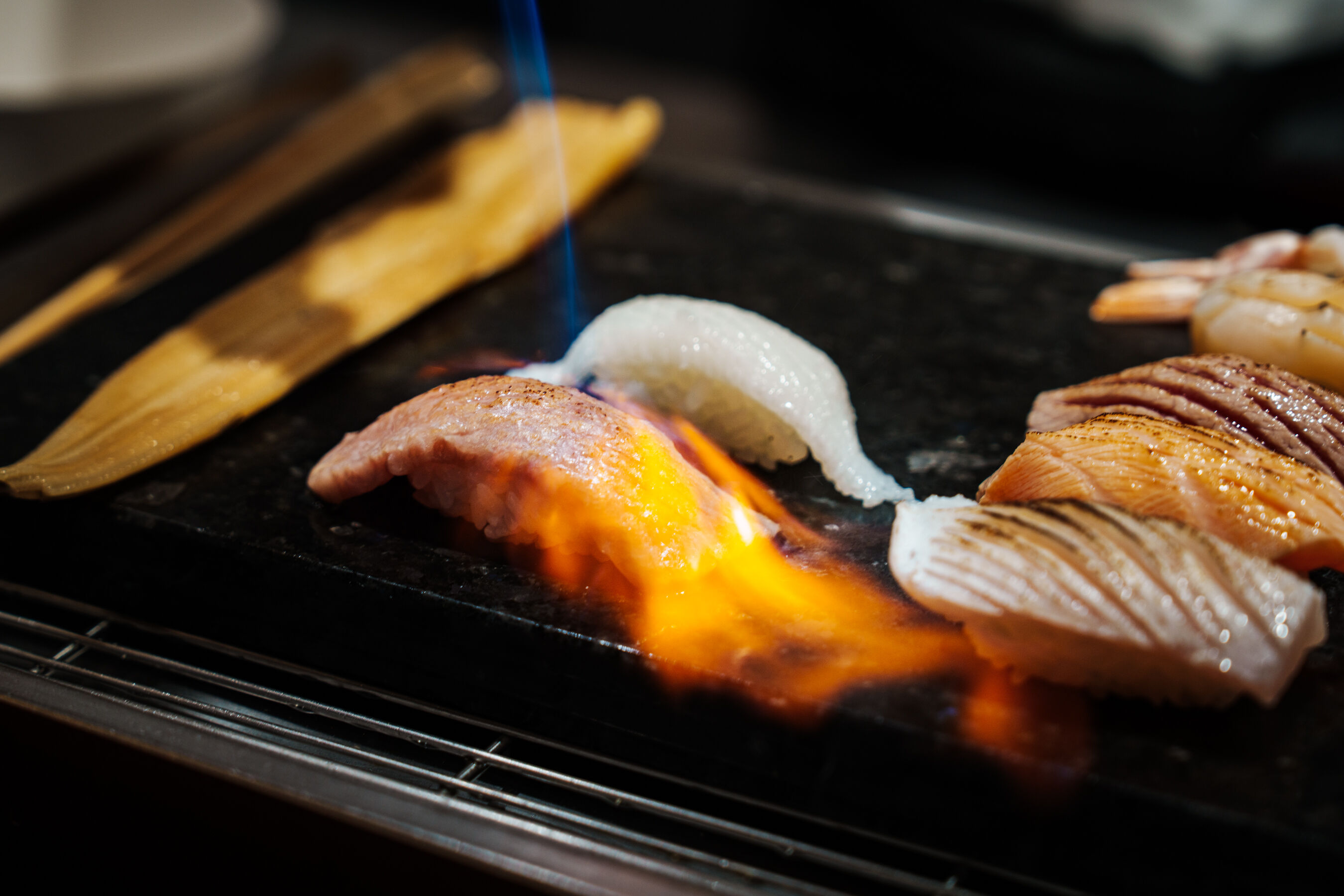 ▲▼台北,中秋節,烤肉,聚餐,貓將壽司,賞月（圖／資料照）