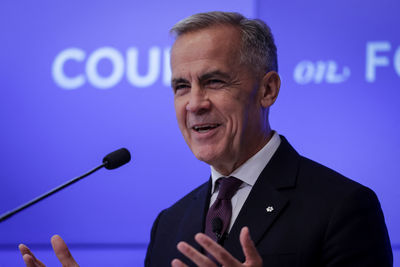 承認巴勒斯坦卻對台灣噤聲！加拿大外交「雙重標準」　我國代表發聲