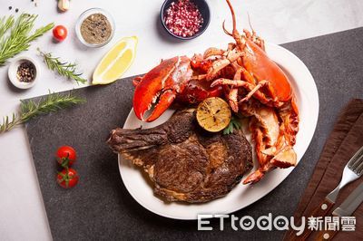 點牛排送龍蝦「現賺近3000元」　