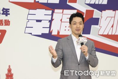 雙城論壇緩辦有內幕?傳拒見王滬寧 蔣萬安批放話:太會編故事