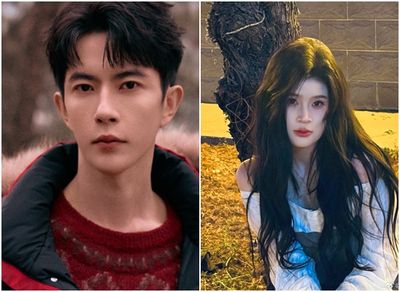 替于朦朧喊冤「女星遭花盆砸頭送醫」! 獨居遭警告:給你點小教訓