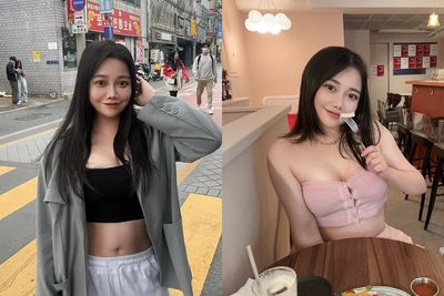 韓男搭訕約開房 妹子用1招「高EQ拒絕」!對方下秒道歉