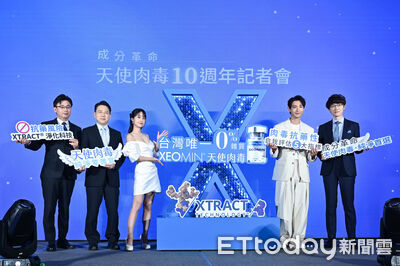 Z世代醫美保養化！醫：唯一0%雜質天使肉毒最安心