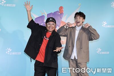 威廉逃兵主持棒遭拔! 許效舜嘆可惜「送祝福」:他是人才