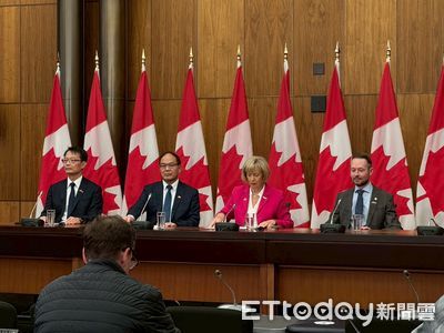 民航局爭取加入ICAO　組團赴加拿大與各國會談