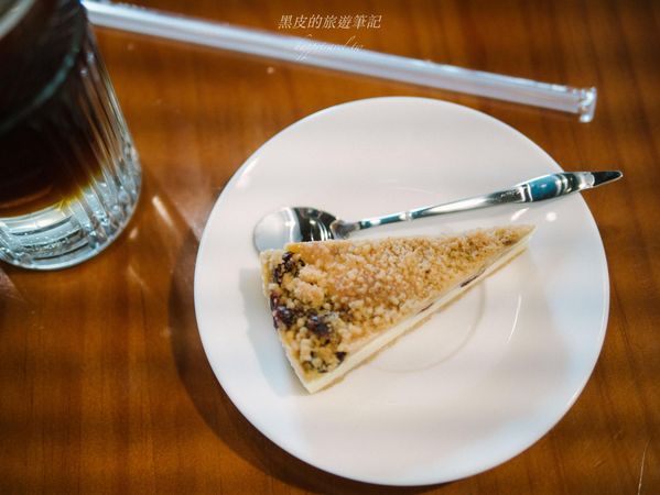 ▲▼ 台中烏日咖啡廳「小林陳舍」，三合院咖啡廳，沉浸歲月風華的悠閒。（圖／部落客黑皮提供）