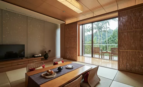 ▲老爺酒店集團攜手「金豬食堂」，於旗下6家飯店推出「爺饗金豬」限量住房專案。（圖／業者提供）