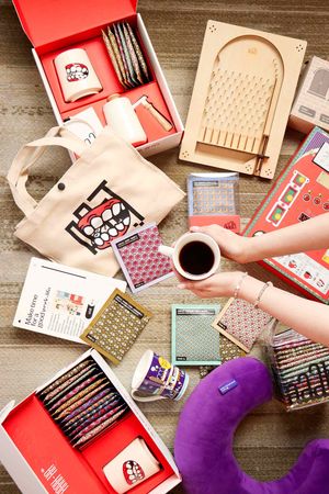 ▲凱撒趣淘漫旅台北「獨享秋日．淘心旅行」三天兩夜專案，每房5,800元起，再贈Şey Parfum秋日香氣調配擴香組以及板橋凱撒大飯店BAR98栗香午茶組。（圖／業者提供）