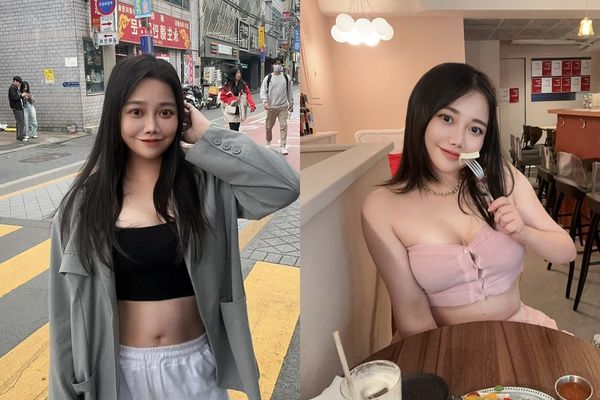 ▲▼             。（圖／翻攝自FB／Candice游游，一個女生的獨旅日記 ）