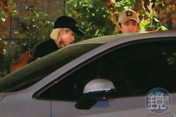 場勘一月婚1／大熱門CP成真全因她　陳漢典「被催眠」發現最愛是Lulu