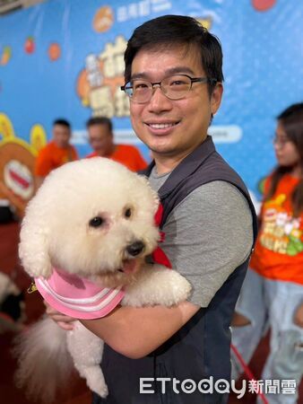 ▲南投縣議員林儒暘。（圖／記者高堂堯翻攝）