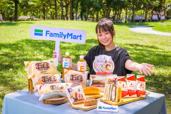 ▲▼全家便利商店新品。（圖／業者提供）