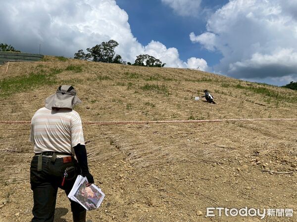 ▲▼高雄大樹光電板吃掉山林！違規濫墾2.5萬平方米　檢偵結起訴7人。（圖／記者賴文萱翻攝）