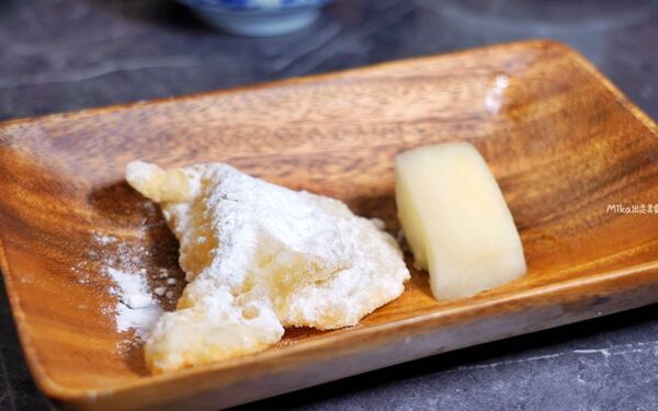 ▲▼「Ageless私享所」超隱密城市秘境私享，中西合併頂級私廚料理，獨立包廂＋私人管家，獨享22樓獨立超大景觀露台的101與台北城市夜景。（圖／部落客Mika提供）