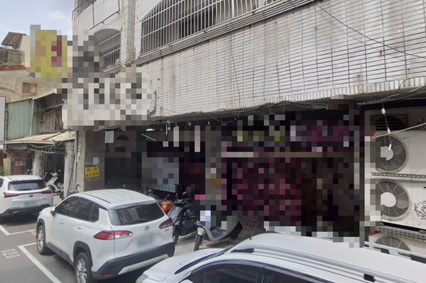 ▲▼             。（圖／翻攝Google Ｍaps）