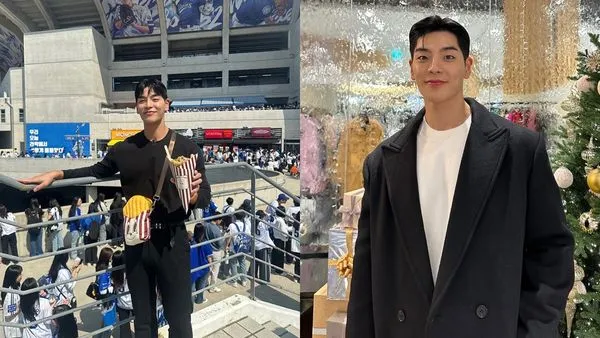 外送稿用　▲▼尚海基。（圖／翻攝自Instagram／sanghyukkwon）