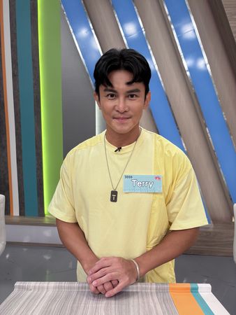 ▲《醫學大聯盟》錄影。（圖／民視）