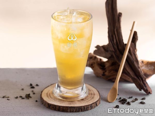 ▲▼翰林茶館。（圖／翰林茶館提供）