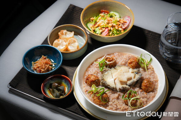 ▲▼星宇航空全新機上餐。（圖／星宇航空提供）