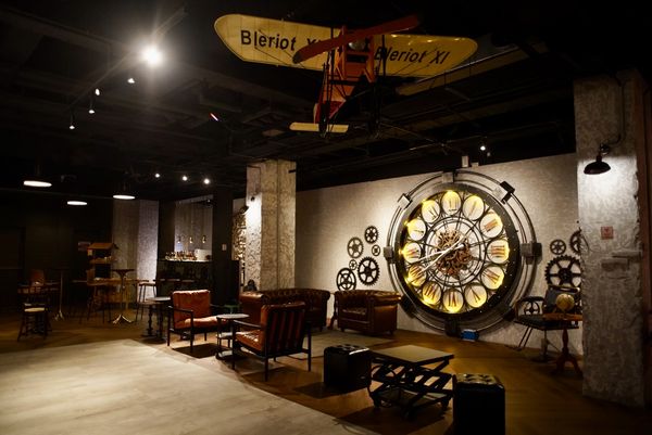 ▲小鹿文娛旅宿集團今（23日）宣布誕生新品牌「偵探寓所」，首間位於花蓮市林森路美食商圈。（圖／小鹿文娛提供）