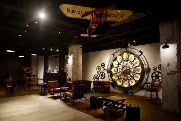 ▲小鹿文娛旅宿集團今（23日）宣布誕生新品牌「偵探寓所」，首間位於花蓮市林森路美食商圈。（圖／小鹿文娛提供）