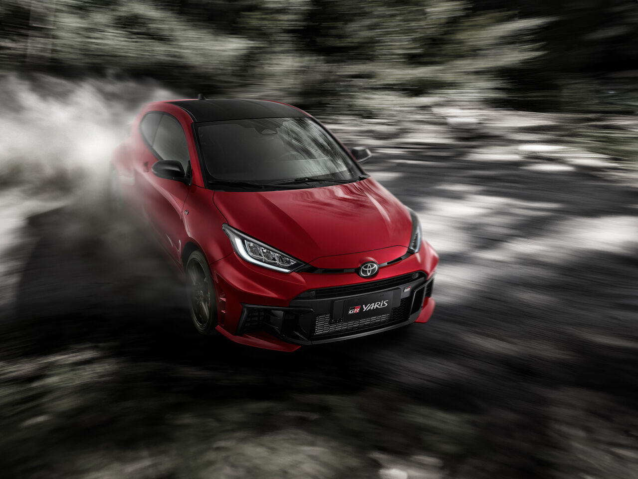 ▲199萬！TOYOTA「暴力鴨自排版」台灣開賣　還有全速域ACC更好開。（圖／翻攝自TOYOTA）