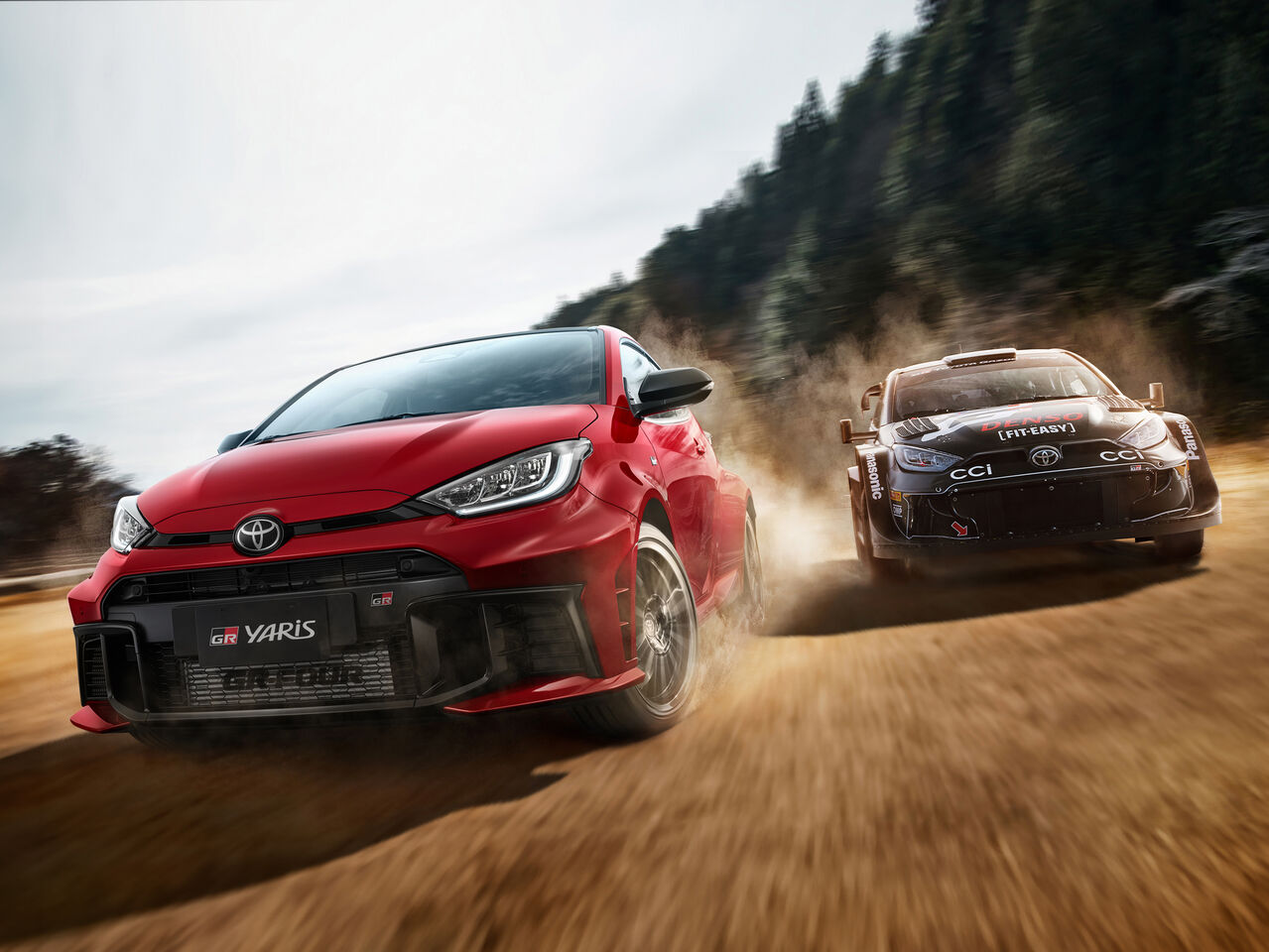 ▲199萬！TOYOTA「暴力鴨自排版」台灣開賣　還有全速域ACC更好開。（圖／翻攝自TOYOTA）