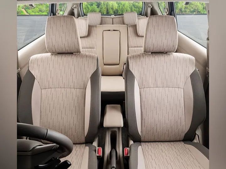 ▲落實更完善的車輛安全意識！印度TOYOTA Rumion也跟上6氣囊熱潮。（圖／翻攝自TOYOTA）