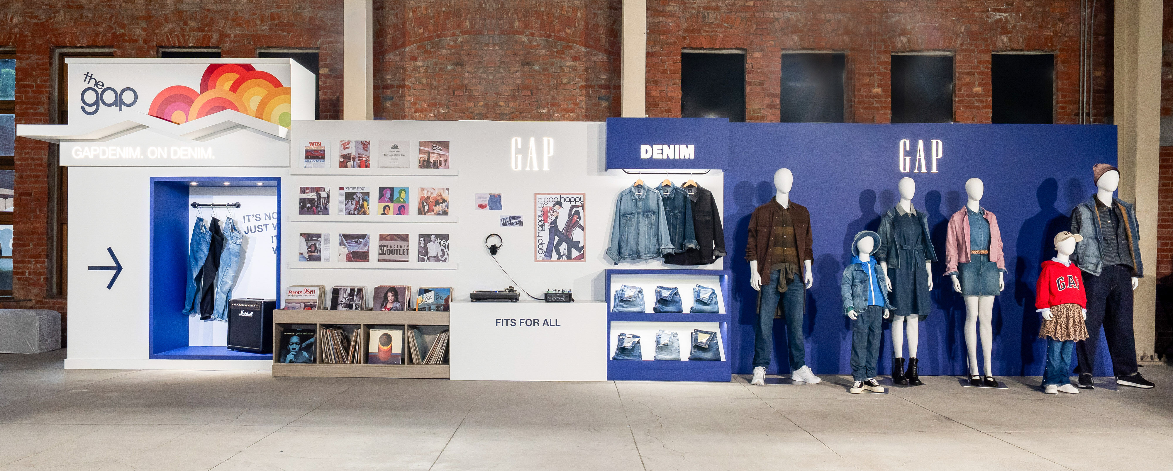 ▲▼  gap    。（圖／品牌提供）