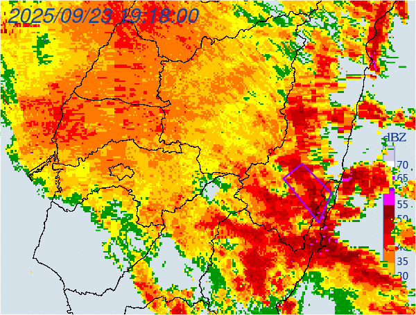 ▲▼             。（圖／中央氣象署）