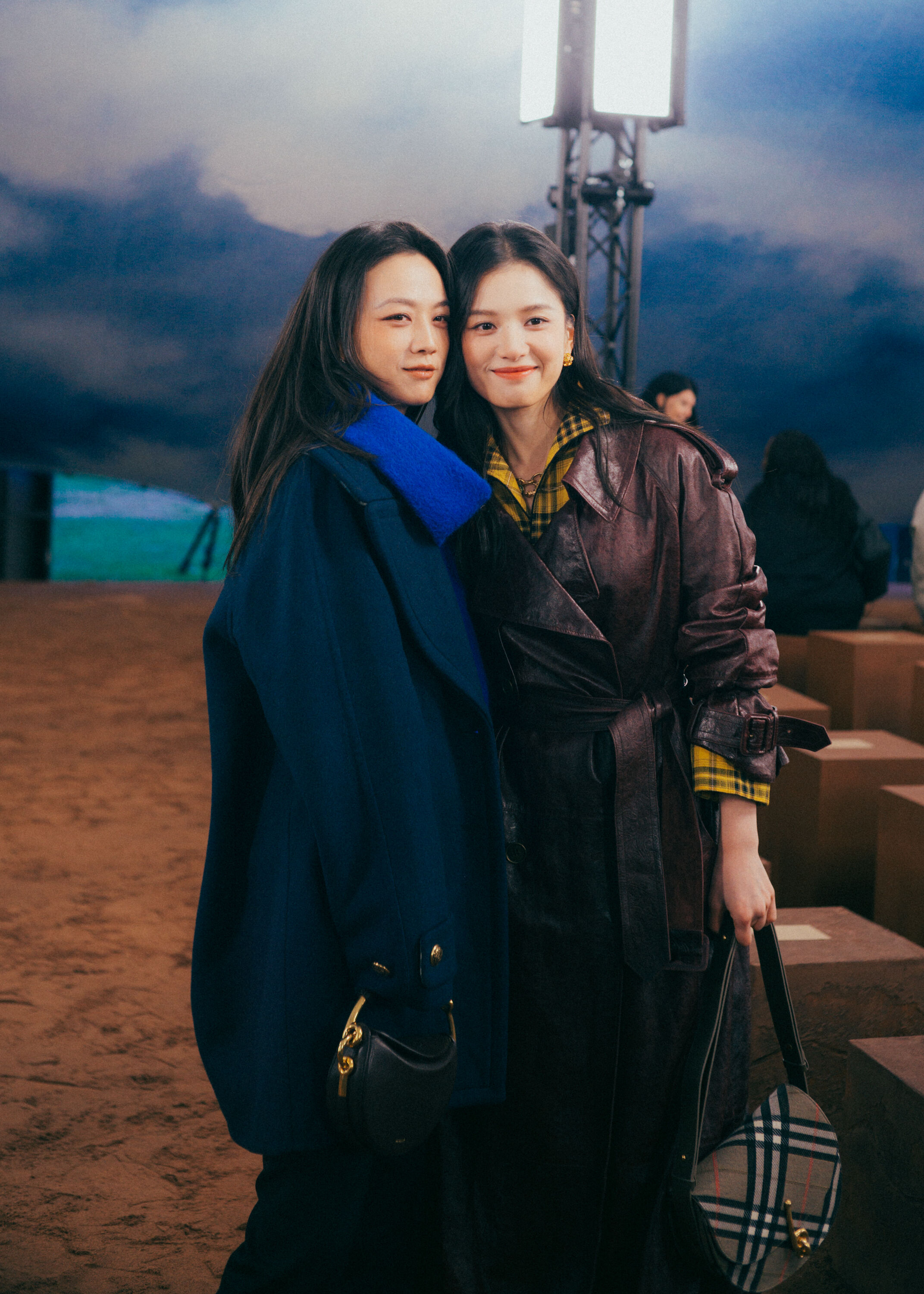 ▲Burberry。（圖／品牌提供）