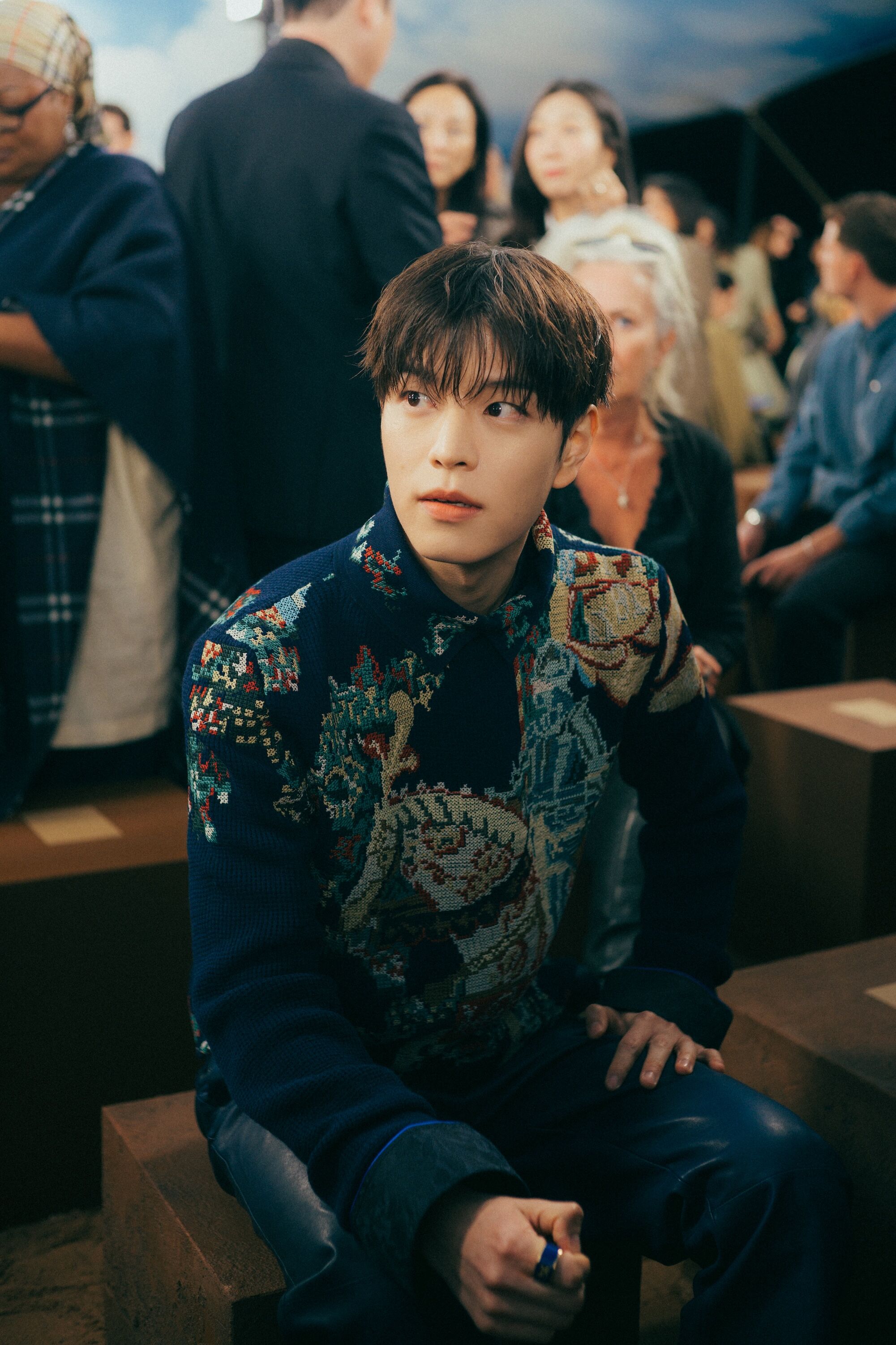 ▲Burberry。（圖／品牌提供）