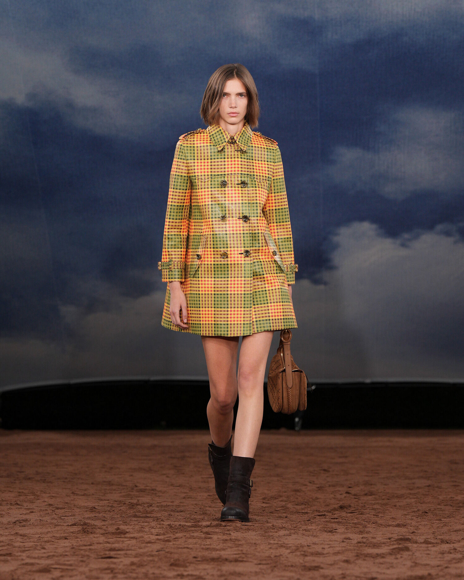 ▲Burberry。（圖／品牌提供）