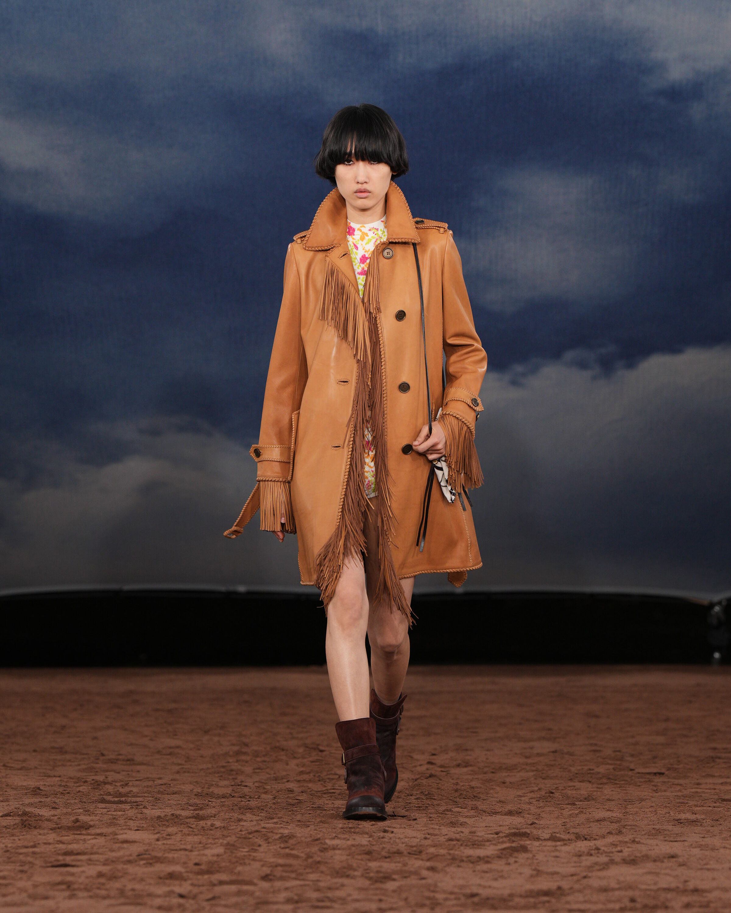 ▲Burberry。（圖／品牌提供）