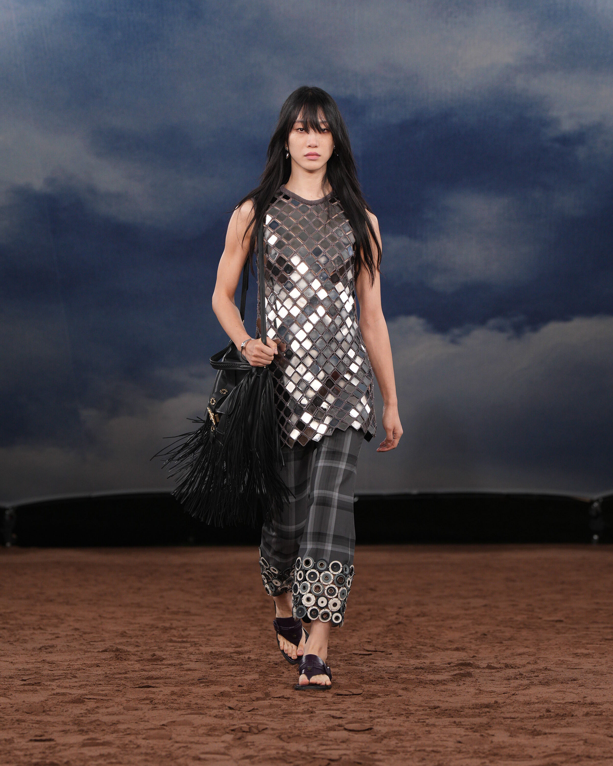 ▲Burberry。（圖／品牌提供）