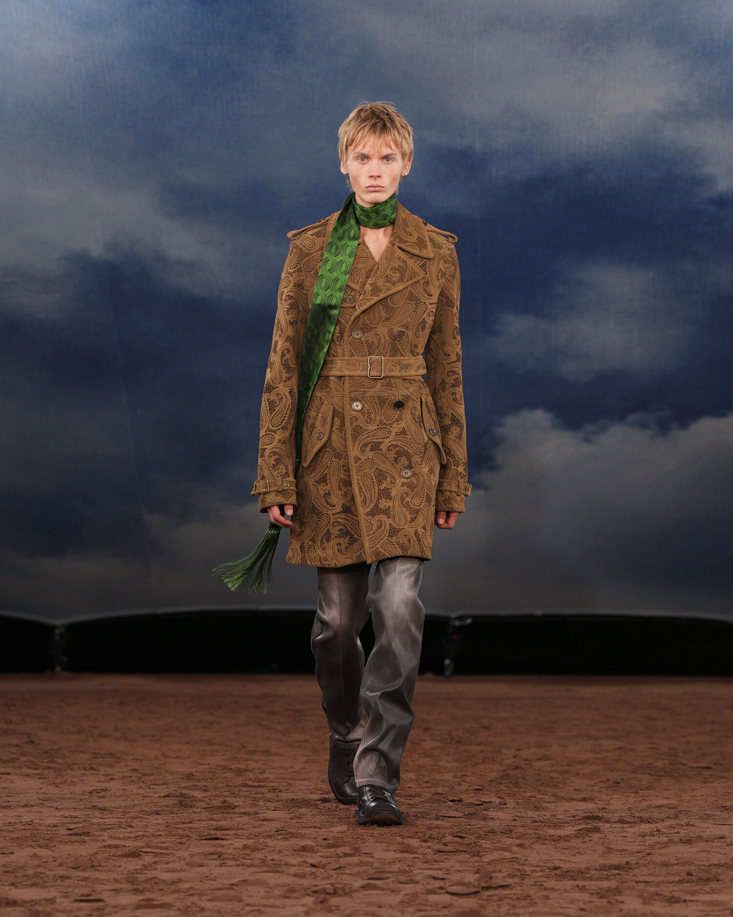 ▲Burberry。（圖／品牌提供）