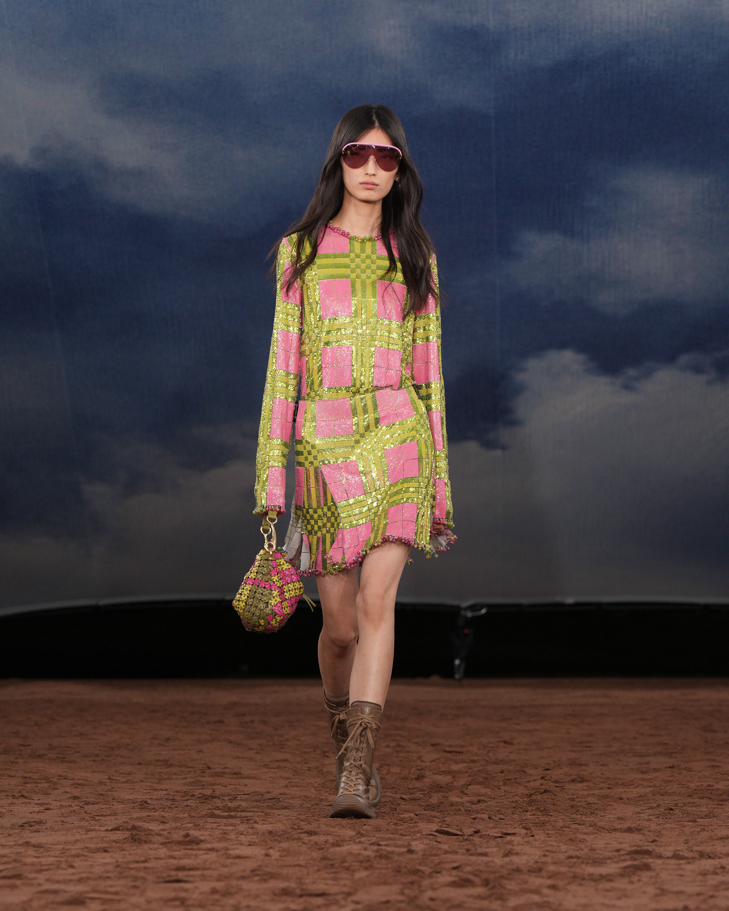 ▲Burberry。（圖／品牌提供）