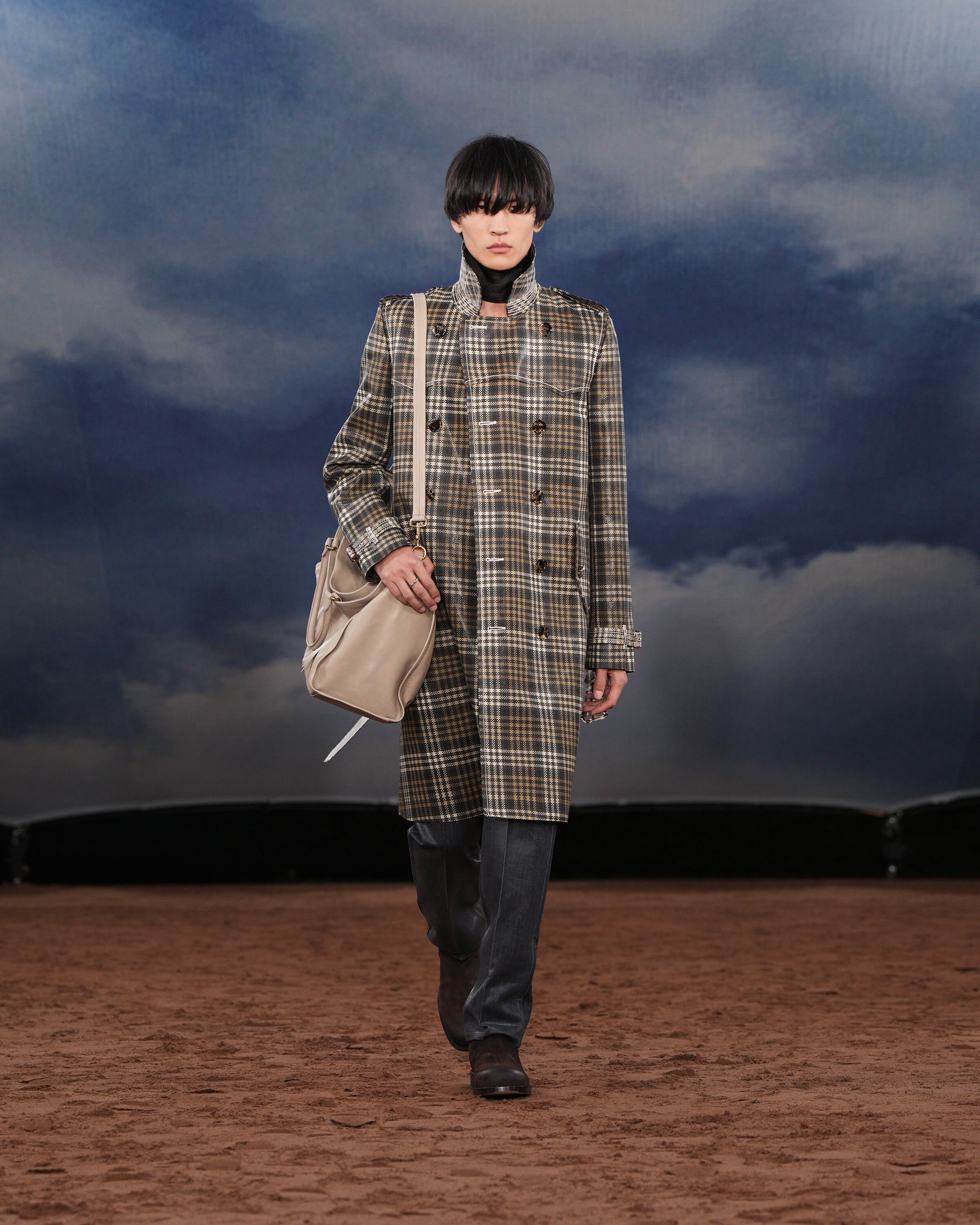 ▲Burberry。（圖／品牌提供）